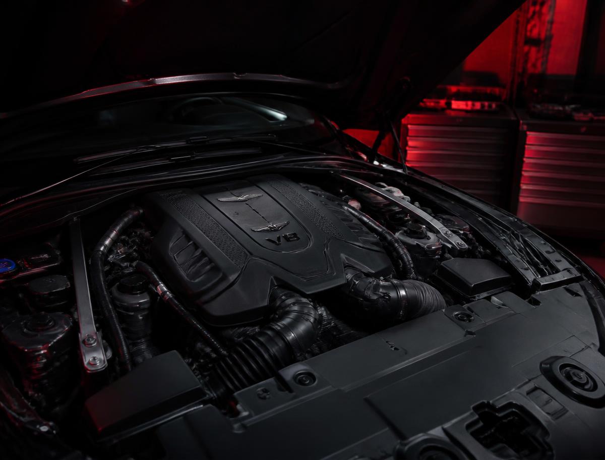 Applicable Engine Protection
