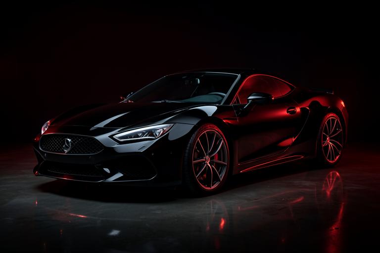 Automotive protection