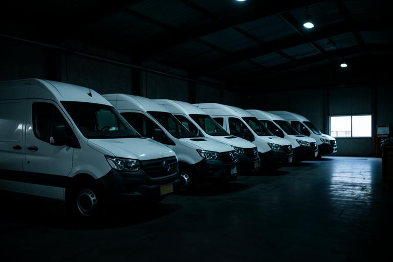 Fleet protection