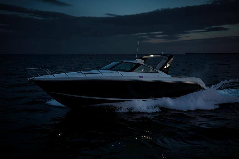 Marine protection