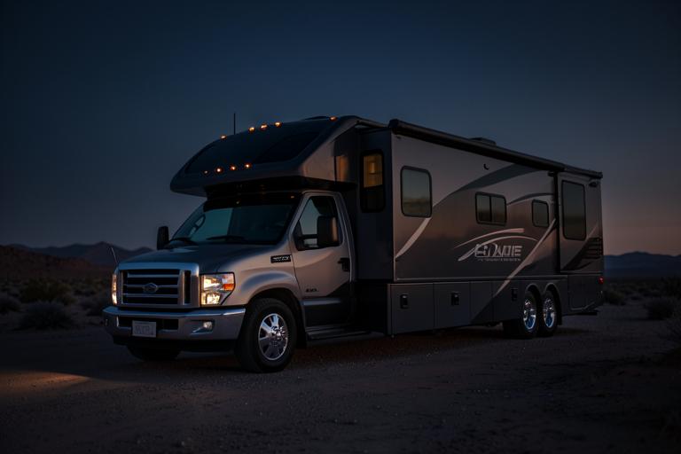 RV protection
